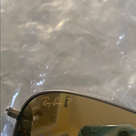 Ray ban sunglasses main image 9